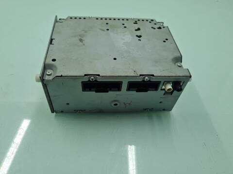 Foto 3ª: Sistema Audio Radio CD Ford Focus 1.5 TDCI CAT 120CV 88KW (1950)