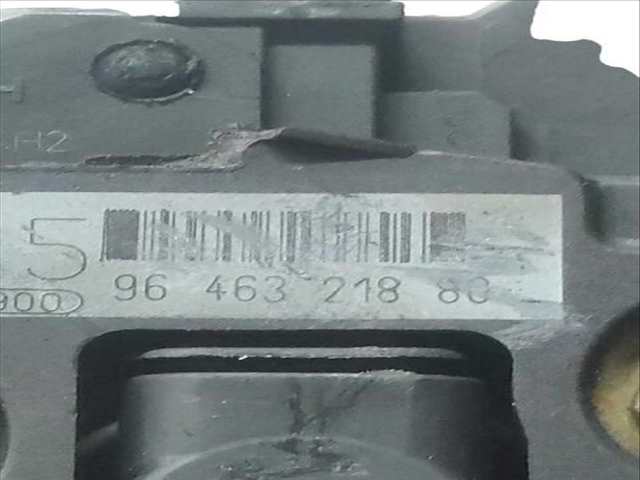 Alternador Citroen C4 1.6 HDI