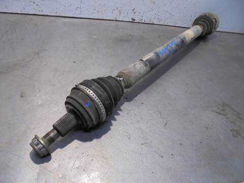 Foto 2ª: Transmision Delantera Derecha Seat Leon STELLA 68CV 50KW [AQM] (2003)