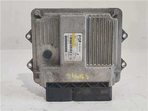 Foto 2ª: Centralita Motor ECU Suzuki Ignis 1.3 BASICO 70CV 51KW [Z13DT] (2004)