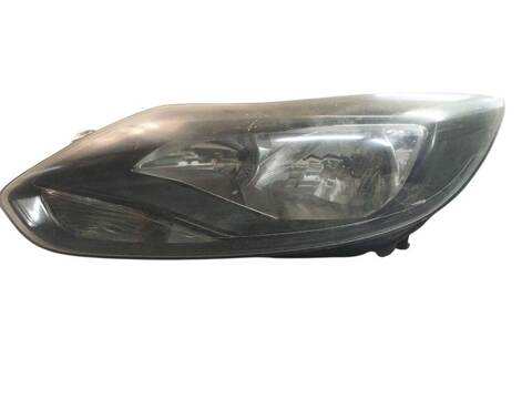 Piloto Delantero Izquierdo Ford Focus 1.6 TDCI