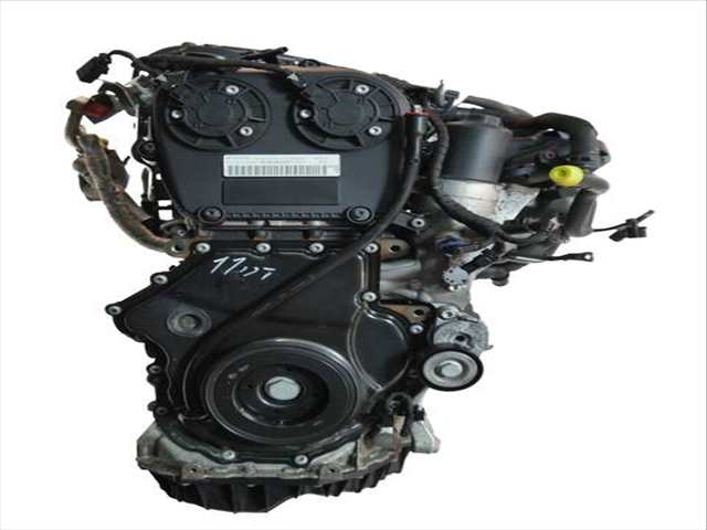 Motor Completo Skoda Octavia 1.8 TFSI 180 CV 132KW