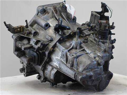Foto 2ª: Caja Cambios Mazda 6 2.0 DI BERLINA 136CV 100KW [D/RF] (2002)