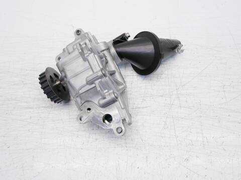 Foto 1ª: Bomba de Aceite Ford Tourneo 105 CV 77KW [YLF6] (2018)