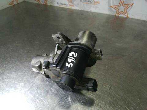 Foto 3ª: Valvula EGR Renault Scenic AUTHENTIQUE 106CV 78KW [K9K P7] (2007)