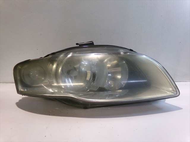 Faro Derecho Audi A4 2.0 TDI 2004-2007