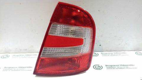Piloto Trasero Derecho Skoda Fabia 1.4 TDI 80CV 59KW