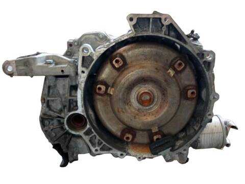 Caja Cambios Peugeot 607 2.7 HDI 24V