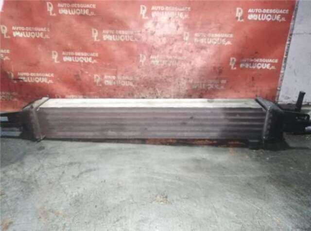 Foto 2ª: Intercooler Citroen Nemo 1.4HDI [8HS]