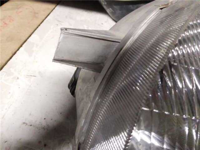 Foto 3ª: Faro Izquierdo Hyundai Atos 1.0 (54 CV) [G4HC]