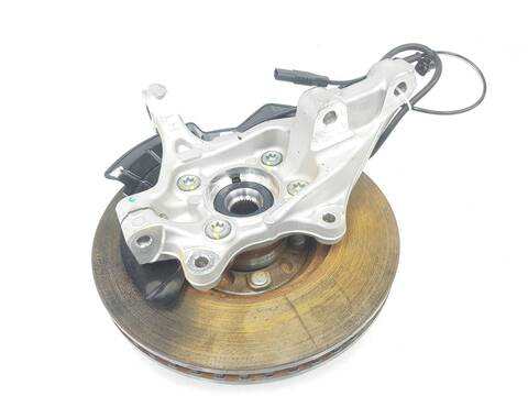 Mangueta Delantera Izquierda Hyundai Tucson 1.6TGDI 150CV 48V DT 150CV