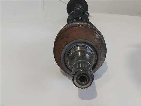 Foto 3ª: Transmision Delantera Derecha Opel Astra 1.6 COMFORT BERLINA 101CV 74KW [G-Z16XE] (2003)