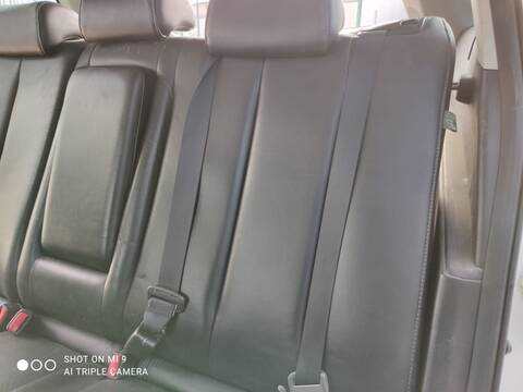 Asientos Traseros Mazda CX7 D LUXURY