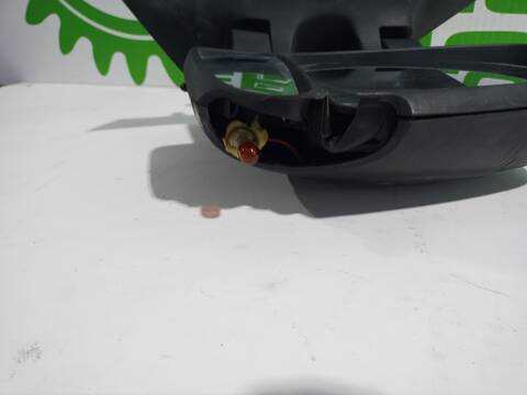 Foto 3ª: Retrovisor Derecho Renault Master VERSION INDEFINIDA (2010)