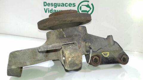 Foto 2ª: Mangueta Delantera Derecha Mercedes Sprinter 2.1 CDI CAT 129CV 95KW CAJA CERRADA [651955] (2011)