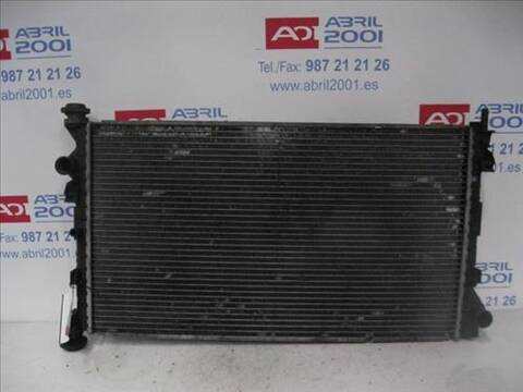 Radiador Motor Ford Tourneo 1.8 TURBO DI 90CV 66KW