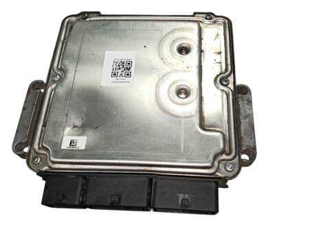 Centralita Motor ECU Renault Scenic 1.6 DCI JZ00 JZ12) GRAND 130CV