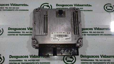 Centralita Motor ECU Opel Insignia 2.0 16V CDTI BERLINA 160CV 118KW