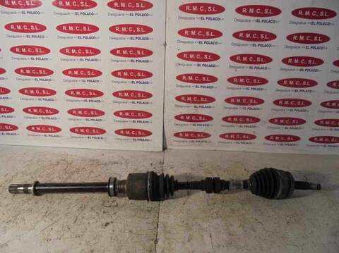 Transmision Delantera Derecha Nissan Primera 1.9 16V TD CAT BERLINA 120CV 88KW
