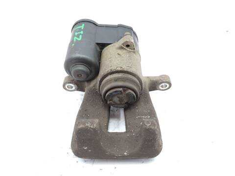 Foto 2ª: Pinza Freno Trasera Izquierdo Volkswagen Passat 2.0 TDI 16V 140CV 103KW [BKP] (2006)