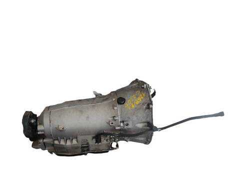 Caja Cambios Mercedes Clase C 160 C 220 CDI 203.006 203.008)