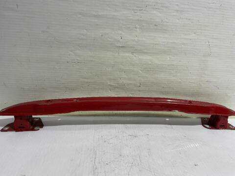 Foto 2ª: Refuerzo Paragolpes Trasero Peugeot 207 CONFORT 90CV [9HXDV6ATED4] (2006)