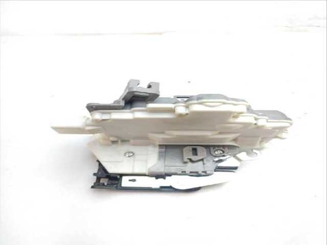 Foto 3ª: Cerradura Puerta Trasera Izquierda Seat Altea 1.9 TDI (2004)