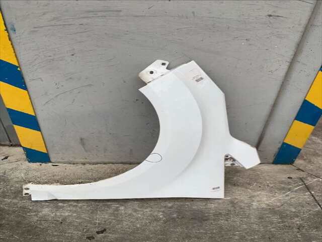 Aleta Delantera Izquierda Ford C Max 1.0 ECOBOOST 125CV 0CV C MAX/GRANDDXA CEU) DESDE 04/2015 HASTA 12