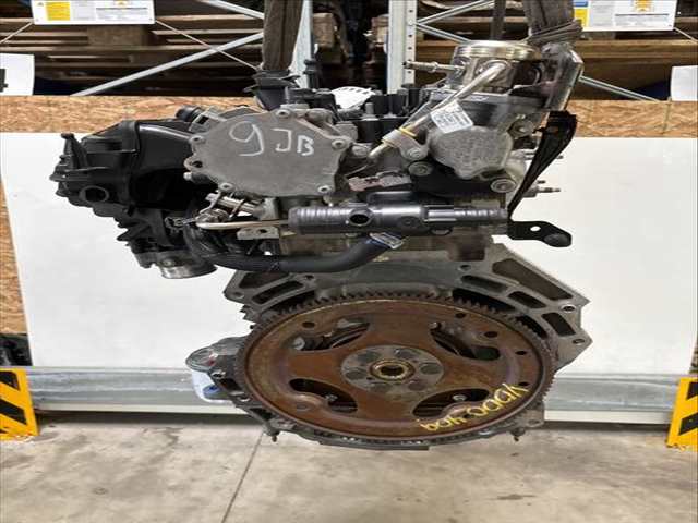 Foto 3ª: Motor Completo Ford Focus 250 CV 184KW [R9DA]