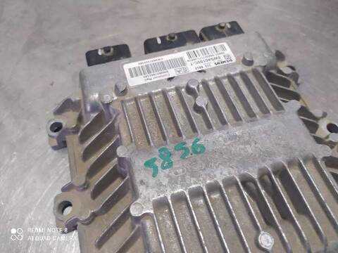 Foto 4ª: Centralita Motor ECU Peugeot 307 XT 107CV 79KW [RHS] (2002)