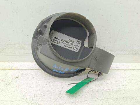 Foto 2ª: Tapa Exterior Combustible Audi A3 1.9 TDI AMBIENTE 105CV 77KW [BLS] (2009)
