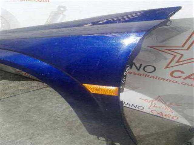 Foto 2ª: Aleta Delantera Izquierda Opel Vectra BERLINA 100CV 74KW (2002)