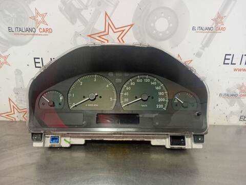 Foto 1ª: Cuadro de Instrumentos Land Rover Range DSE 100KW) 136CV [256TA] (2001)