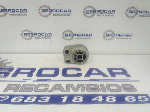 Radiador Aceite Dacia Duster 1.5 DCI 4X4 HSMC HSMD) 110CV