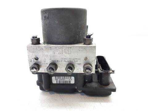 Foto 2ª: Abs Fiat Idea 1.3 16V JTD 16V DYNAMIC PLUS 10.2005 ) 70CV 51KW [188A9000] (2005)