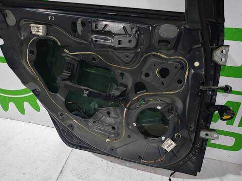 Foto 2ª: Puerta Trasera Izquierda Peugeot 508 ACTIVE 140CV 103KW [RHFDW10BTED4] (2012)
