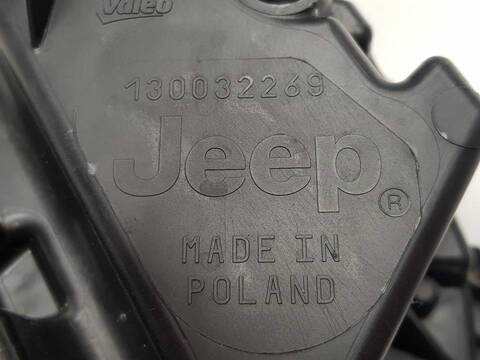 Foto 3ª: Faro Derecho Jeep Avenger ALTITUDE