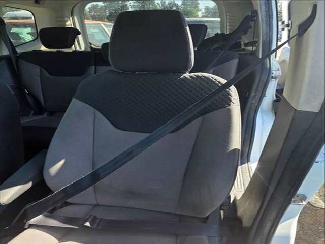 Foto 2ª: Kit Airbag Ford Tourneo TREND 101CV 74KW (2014)