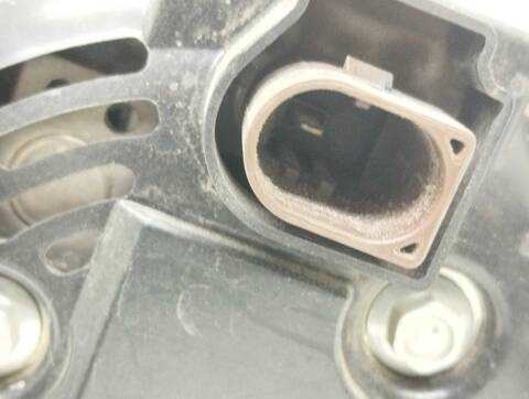 Foto 4ª: Alternador Ford EcoSport COOL CONNECT 125CV 92KW [M1JU] (2021)