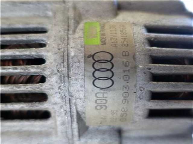 Foto 3ª: Alternador Audi A4 1.8 BERLINA 125CV 92KW [ADR] (1995)