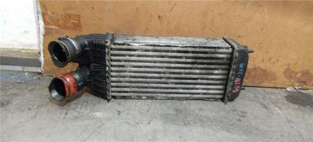 Foto 2ª: Intercooler Citroen C Elysee 1.6 EXCLUSIVE [1.6 LTR. - 68 KW HDI FAP] [9HP]