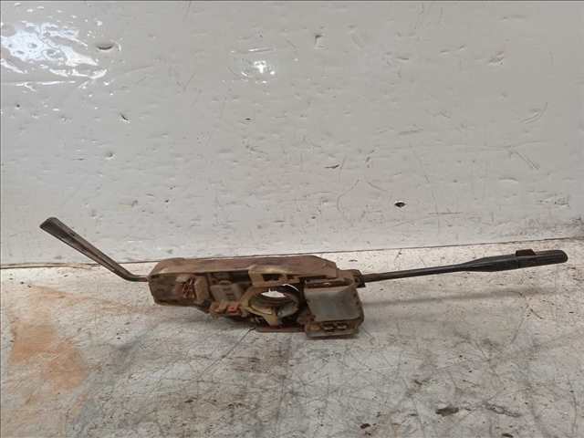 Foto 4ª: Mando Luces Nissan Patrol 2.7 DIESEL [MD27 HA] (1994)