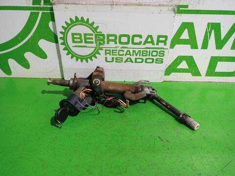 Columna Dirección Peugeot 206 E-MUSIC BERLINA 75CV 55KW