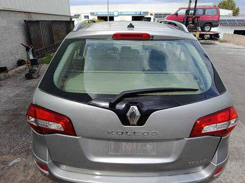 Foto 1ª: Portón Renault Koleos M9R830 (2008)