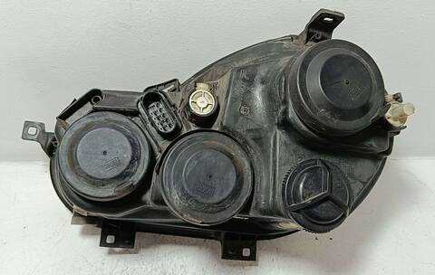 Foto 2ª: Faro Derecho Volkswagen Polo CONCEPTLINE 1 SDI 64CV (2001)