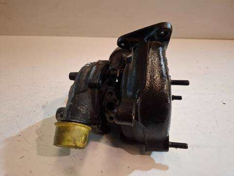 Foto 3ª: Turbocompresor Volkswagen Passat ADVANCE 1.9 TDI 101CV (2000)