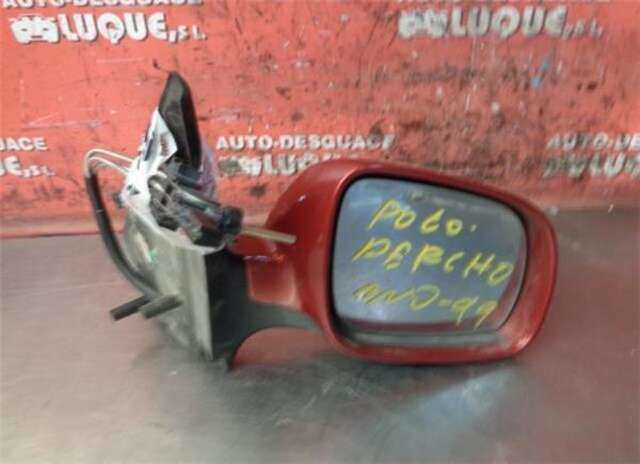 Retrovisor Derecho Volkswagen Polo 1.4 TDI (75CV)