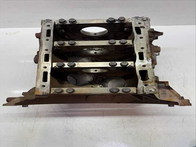 Foto 3ª: Bloque Motor Land Rover Discovery 3.0 TDV6 211 CV 155KW [306DTA] (2016)