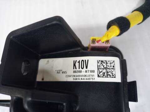Foto 3ª: Airbag Delantero Izquierdo Kia Niro HYBRID CONCEPT 141CV [G4LL] (2022)