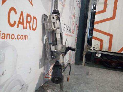 Foto 4ª: Columna Dirección Peugeot 208 VERSION INDEFINIDA